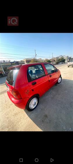 Chery S11 QQ